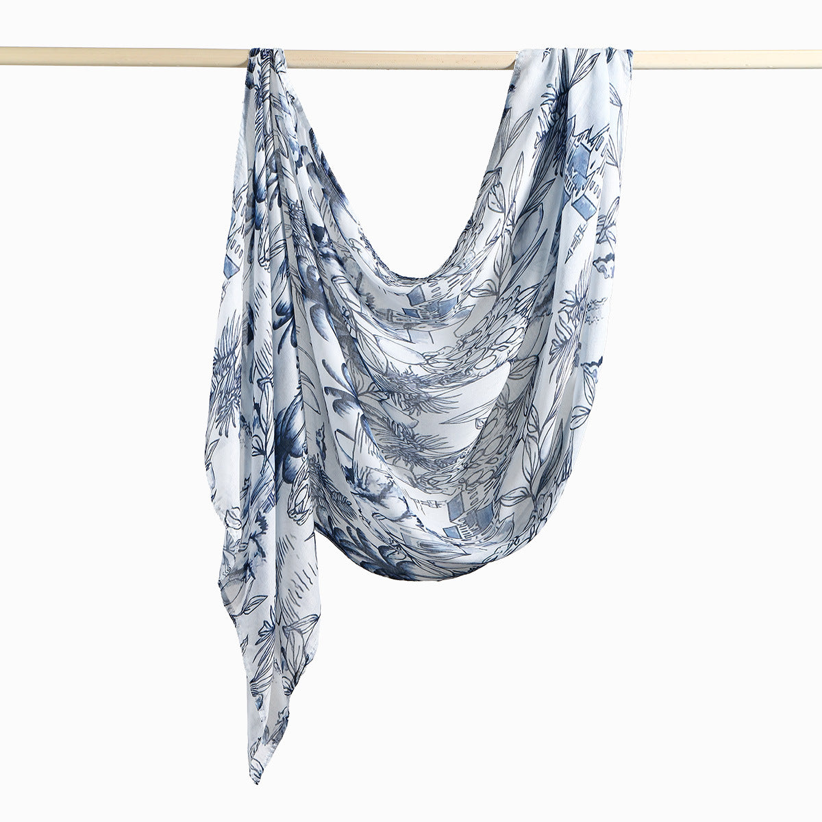 Middle Eastern Ethnic Arab-style Headscarfturban