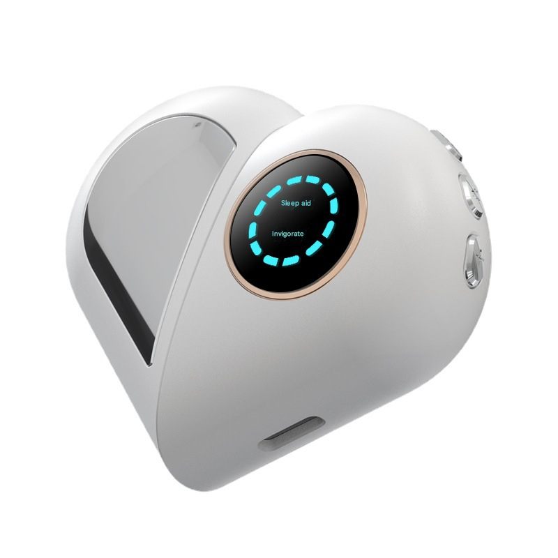 Smart Microcurrent Sleep Tool