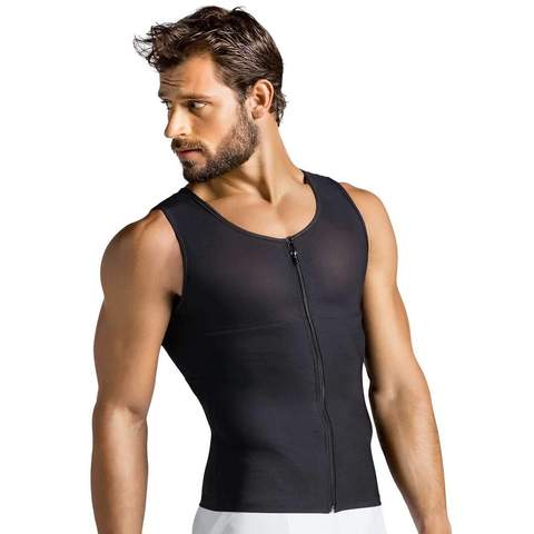 Men’s Body Shaper Fitness Vest