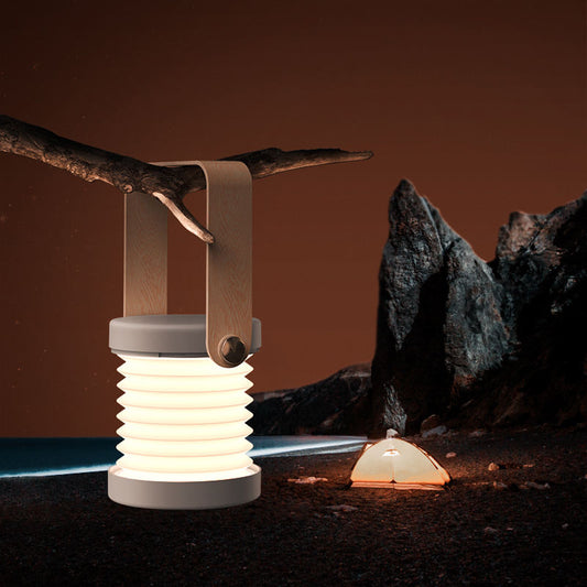 Portable Dimmable Lantern Light