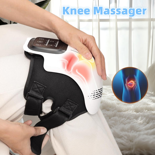 Knee Massager Device