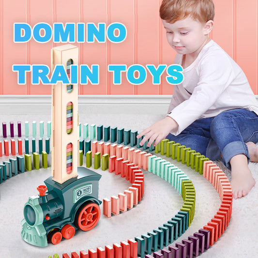 Electric Domino Express