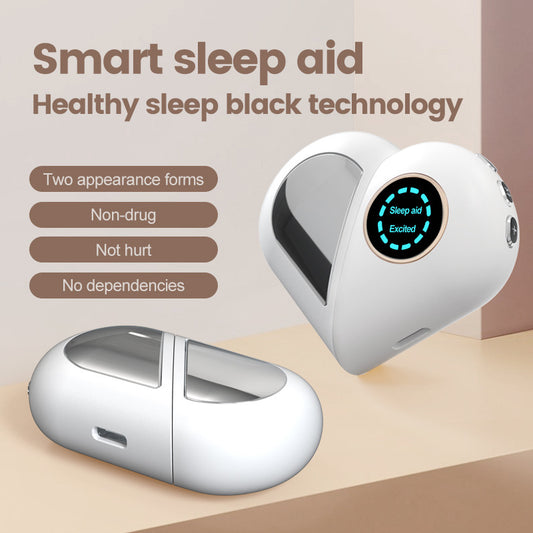 Smart Microcurrent Sleep Tool