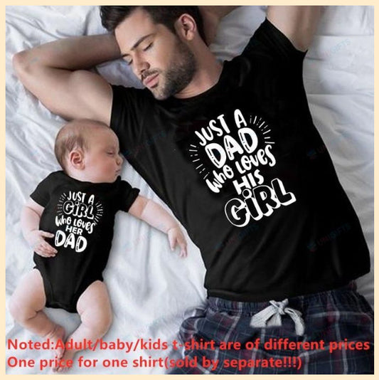 Daddy’s Girl Tee